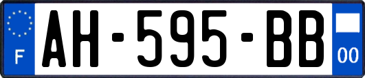 AH-595-BB