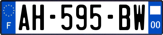 AH-595-BW