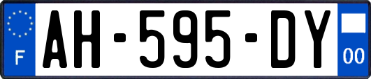 AH-595-DY