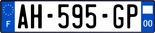 AH-595-GP