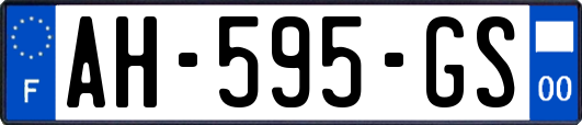 AH-595-GS