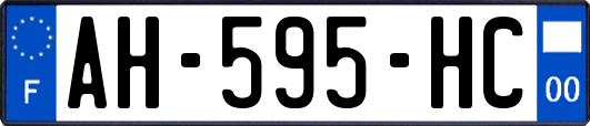 AH-595-HC