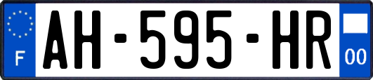 AH-595-HR