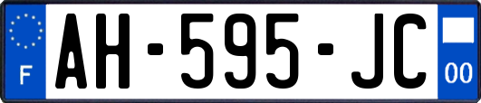 AH-595-JC