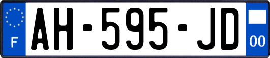 AH-595-JD