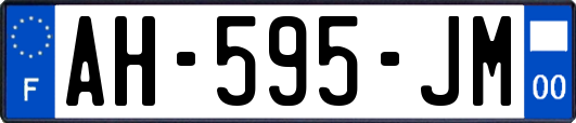 AH-595-JM