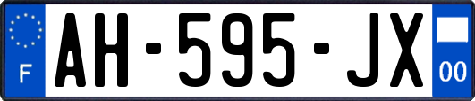 AH-595-JX