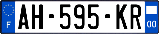 AH-595-KR