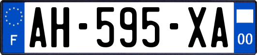 AH-595-XA