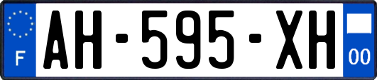 AH-595-XH