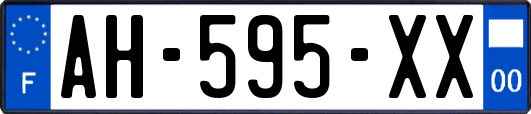 AH-595-XX