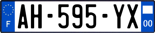 AH-595-YX