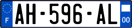 AH-596-AL