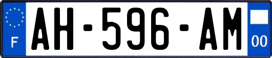 AH-596-AM