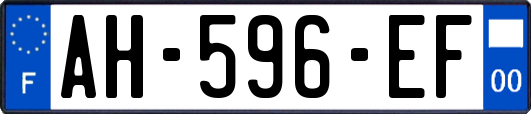 AH-596-EF