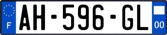 AH-596-GL