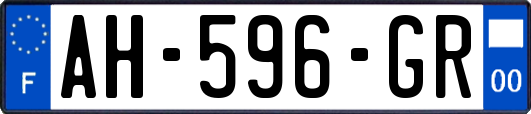 AH-596-GR