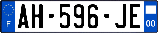 AH-596-JE