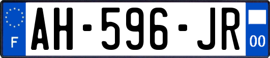 AH-596-JR