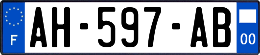 AH-597-AB