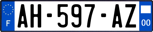 AH-597-AZ