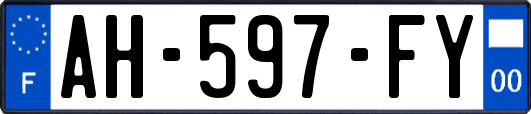 AH-597-FY