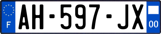 AH-597-JX