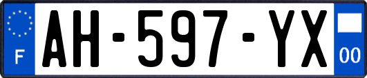 AH-597-YX