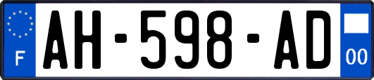 AH-598-AD