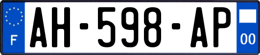 AH-598-AP