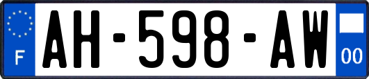 AH-598-AW