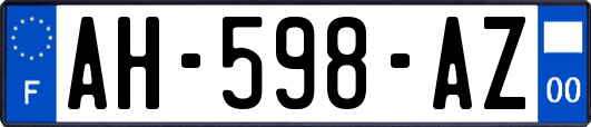 AH-598-AZ