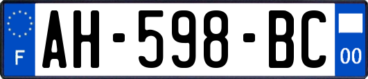 AH-598-BC