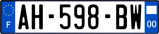 AH-598-BW