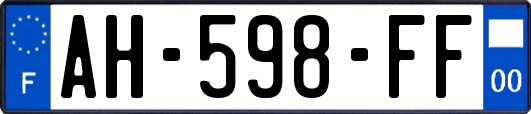 AH-598-FF