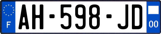 AH-598-JD