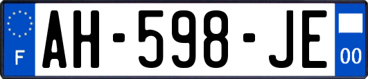 AH-598-JE