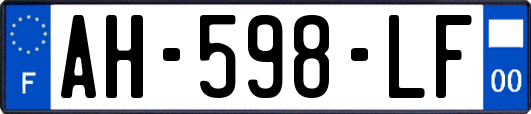 AH-598-LF