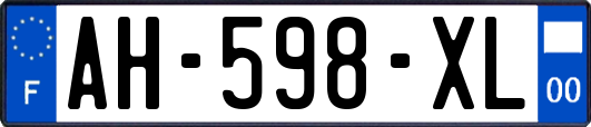 AH-598-XL