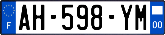 AH-598-YM