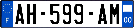 AH-599-AM