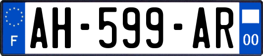 AH-599-AR