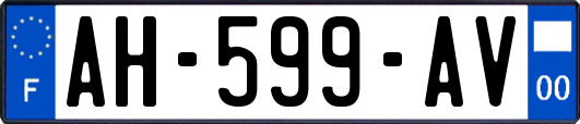 AH-599-AV