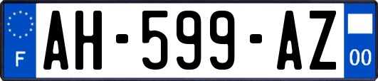 AH-599-AZ