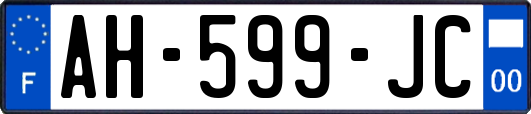 AH-599-JC