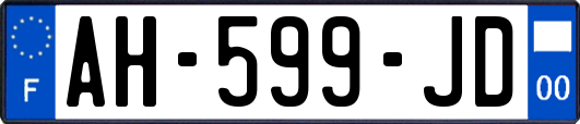 AH-599-JD