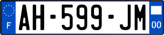 AH-599-JM