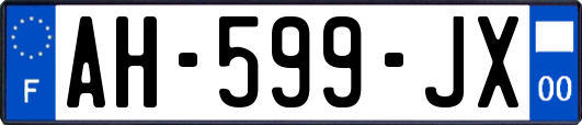 AH-599-JX