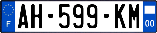 AH-599-KM