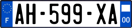 AH-599-XA